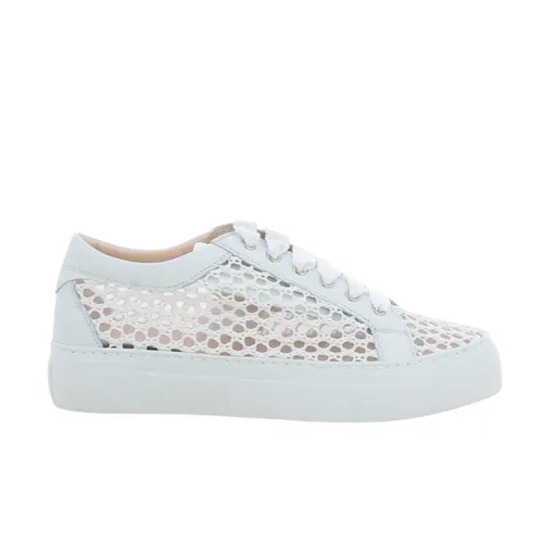 AGL - Shoes > Sneakers - White - AGL - Modalova