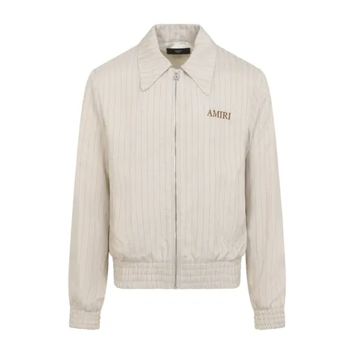 Jackets > Light Jackets - - Amiri - Modalova