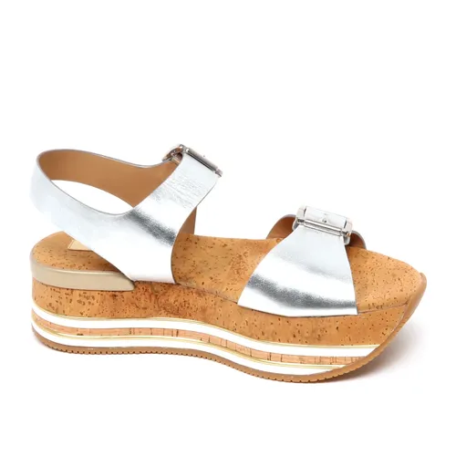 Shoes > Heels > Wedges - - Hogan - Modalova