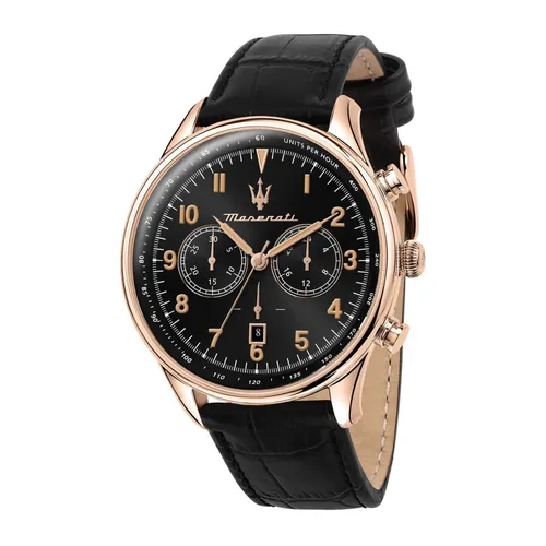 Accessories > Watches - - Maserati - Modalova