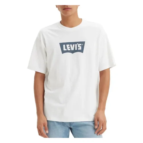 Levi's - Tops > T-Shirts - White - Levi's - Modalova