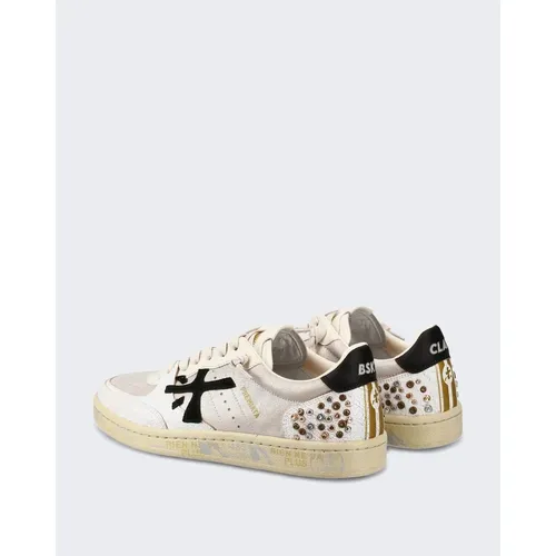 Shoes > Sneakers - - Premiata - Modalova