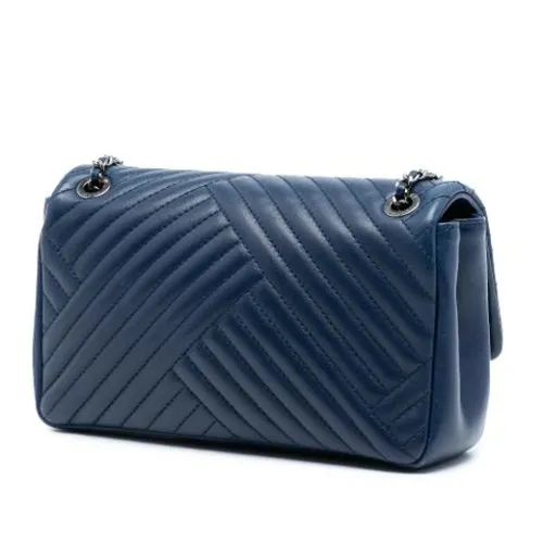 Pre-owned > Pre-owned Bags > Pre-owned Shoulder Bags - - Chanel Vintage - Modalova