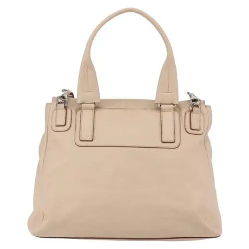 Pre-owned > Pre-owned Bags > Pre-owned Handbags - - Givenchy Pre-owned - Modalova