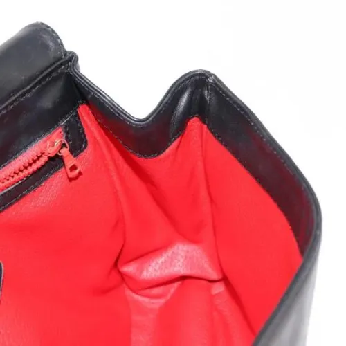 Pre-owned > Pre-owned Bags > Pre-owned Cross Body Bags - - Celine Vintage - Modalova