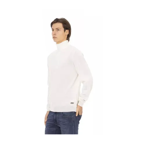 Knitwear > Turtlenecks - - Baldinini - Modalova