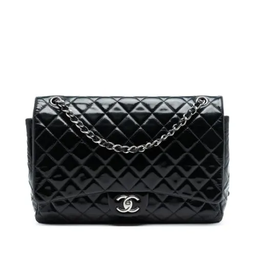 Pre-owned > Pre-owned Bags > Pre-owned Shoulder Bags - - Chanel Vintage - Modalova
