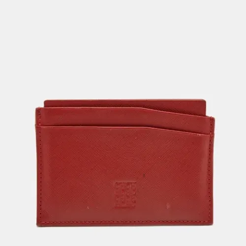 Pre-owned > Pre-owned Accessories > Pre-owned Wallets - - Carolina Herrera Pre-owned - Modalova