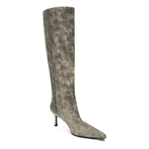 Shoes > Boots > Heeled Boots - - Alexander Wang - Modalova