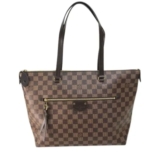 Pre-owned > Pre-owned Bags > Pre-owned Tote Bags - - Louis Vuitton Vintage - Modalova