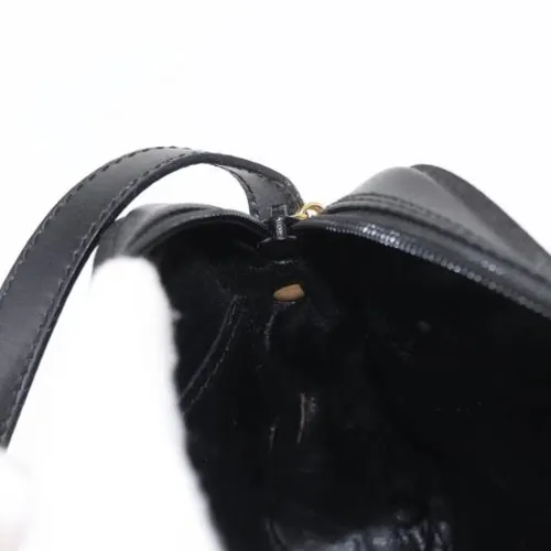 Pre-owned > Pre-owned Bags > Pre-owned Cross Body Bags - - Salvatore Ferragamo Pre-owned - Modalova