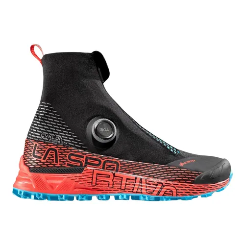 Sport > Outdoor > Trekking Boots - - La Sportiva - Modalova