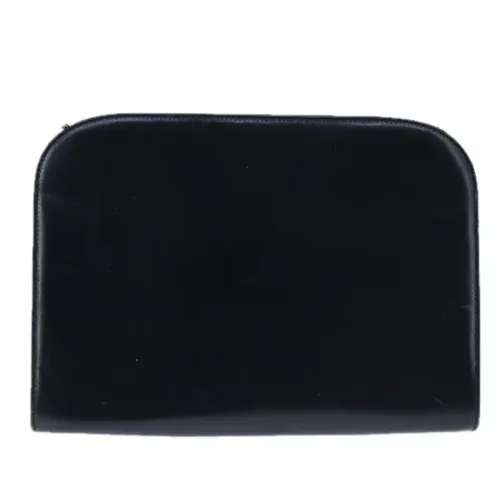 Pre-owned > Pre-owned Bags > Pre-owned Cross Body Bags - - Salvatore Ferragamo Pre-owned - Modalova