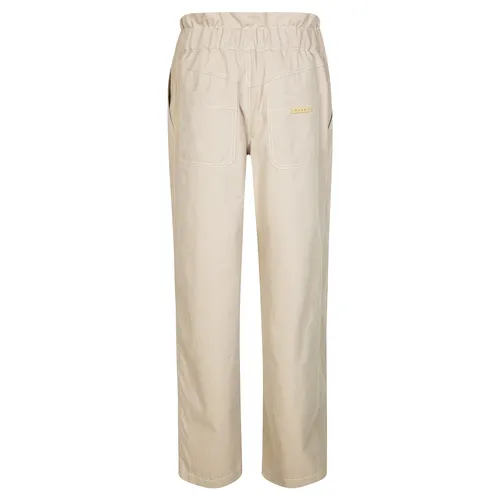 Trousers > Straight Trousers - - Marni - Modalova