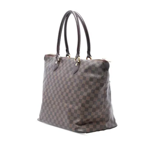 Pre-owned > Pre-owned Bags > Pre-owned Tote Bags - - Louis Vuitton Vintage - Modalova