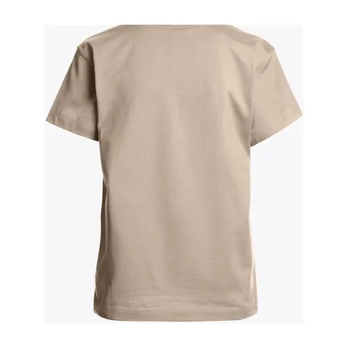 Tops > T-Shirts - - Parajumpers - Modalova