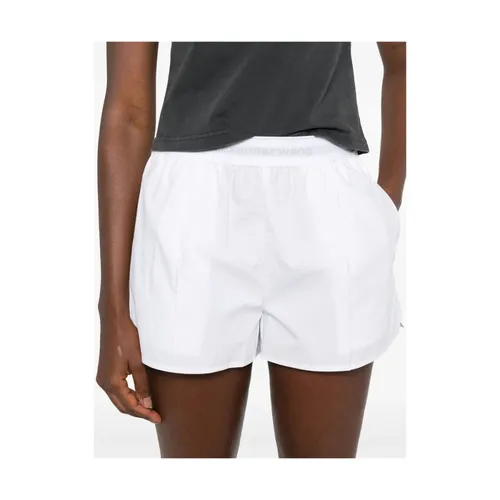 Shorts > Short Shorts - - Alexander Wang - Modalova