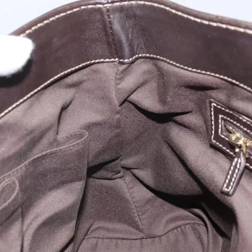 Pre-owned > Pre-owned Bags > Pre-owned Handbags - - Gucci Vintage - Modalova