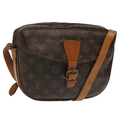 Pre-owned > Pre-owned Bags > Pre-owned Cross Body Bags - - Louis Vuitton Vintage - Modalova