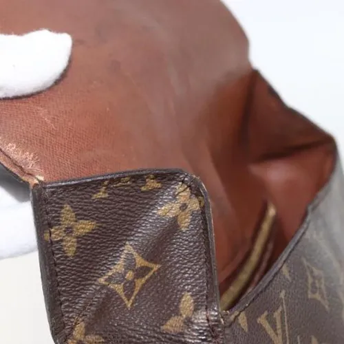 Pre-owned > Pre-owned Bags > Pre-owned Cross Body Bags - - Louis Vuitton Vintage - Modalova
