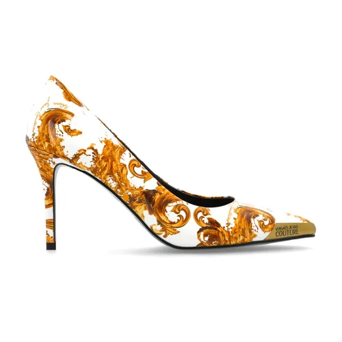 Shoes > Heels > Pumps - - Versace Jeans Couture - Modalova