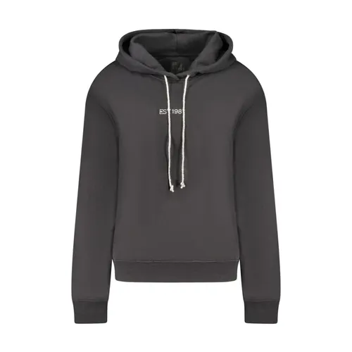 Sweatshirts & Hoodies > Hoodies - - Guess - Modalova