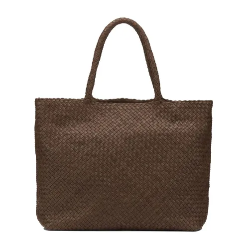 Bags > Tote Bags - - Officine Creative - Modalova