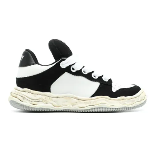 Shoes > Sneakers - - Mihara Yasuhiro - Modalova