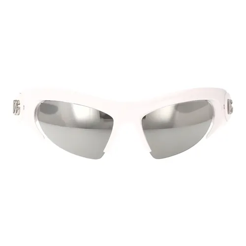 Accessories > Sunglasses - - Dolce & Gabbana - Modalova
