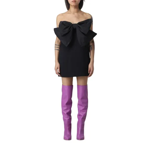 Dresses > Day Dresses > Short Dresses - - Pinko - Modalova
