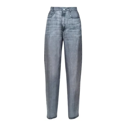 Jeans > Loose-fit Jeans - - Jucca - Modalova
