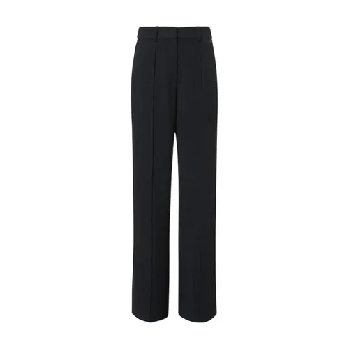 Trousers > Wide Trousers - - Calvin Klein - Modalova