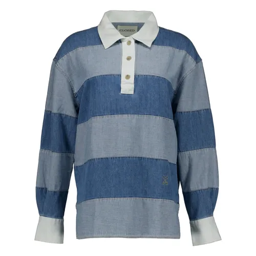 Tops > Polo Shirts - - Closed - Modalova