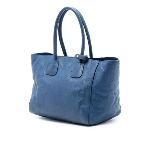 Pre-owned > Pre-owned Bags > Pre-owned Tote Bags - - Prada Vintage - Modalova