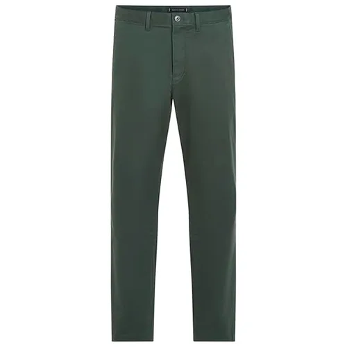 Trousers > Chinos - - Tommy Hilfiger - Modalova