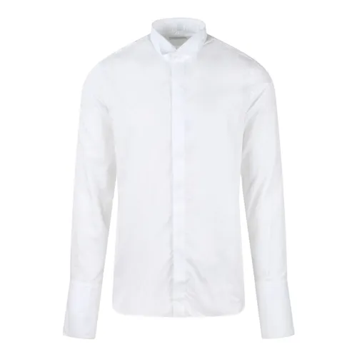 Shirts > Formal Shirts - - Tagliatore - Modalova