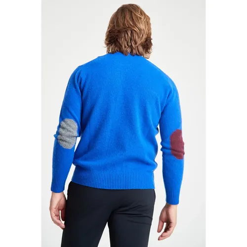 Knitwear > Round-neck Knitwear - - Altea - Modalova