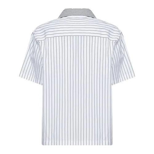 Shirts > Short Sleeve Shirts - - Jil Sander - Modalova