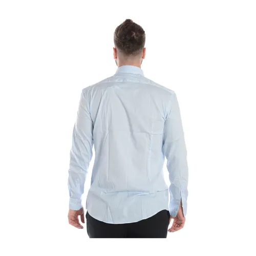 Shirts > Formal Shirts - - Daniele Alessandrini - Modalova