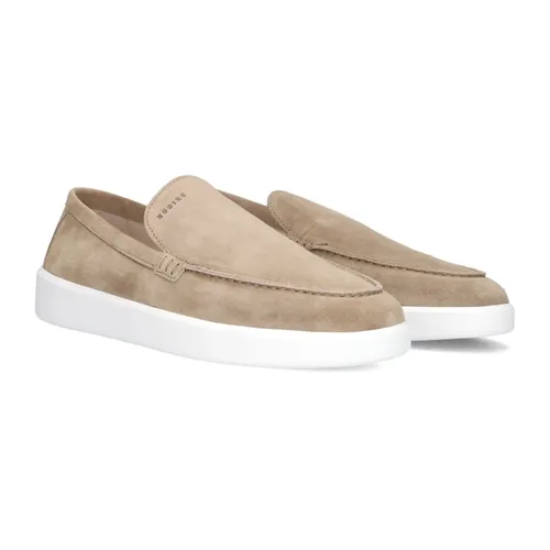 Shoes > Flats > Loafers - - Nubikk - Modalova