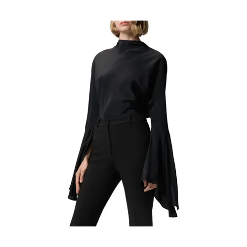 Blouses & Shirts > Blouses - - Pinko - Modalova