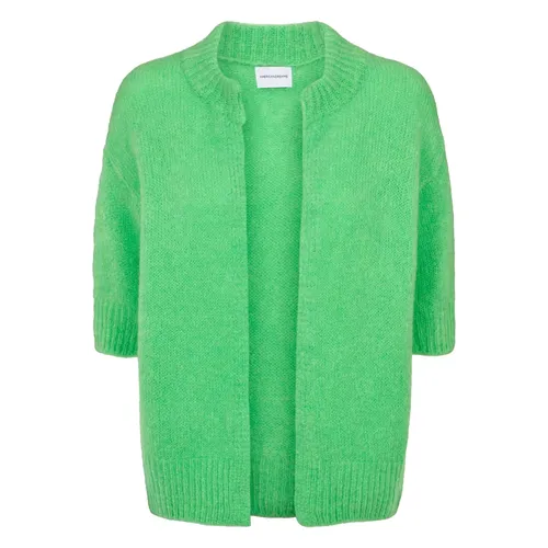 Knitwear > Cardigans - - American Dreams - Modalova