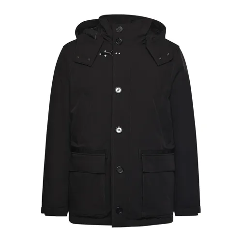 Jackets > Winter Jackets - - Fay - Modalova