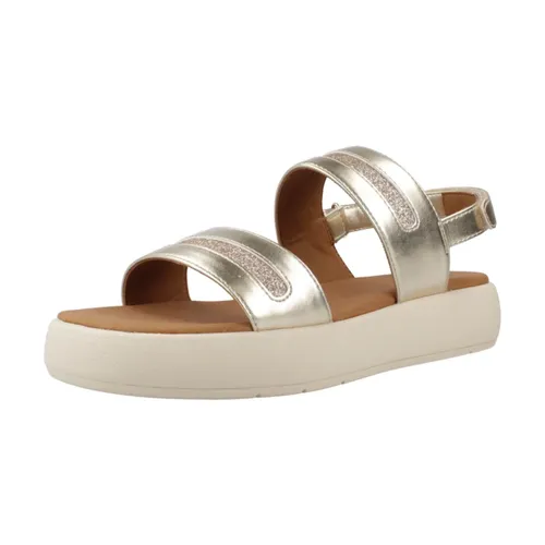 Shoes > Sandals > Flat Sandals - - Geox - Modalova