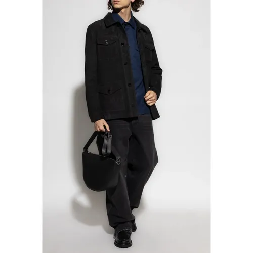 Shirts > Casual Shirts - - Tom Ford - Modalova