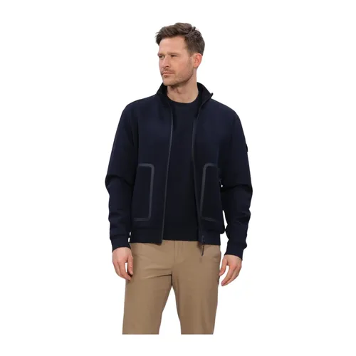 Sweatshirts & Hoodies > Zip-throughs - - Peuterey - Modalova