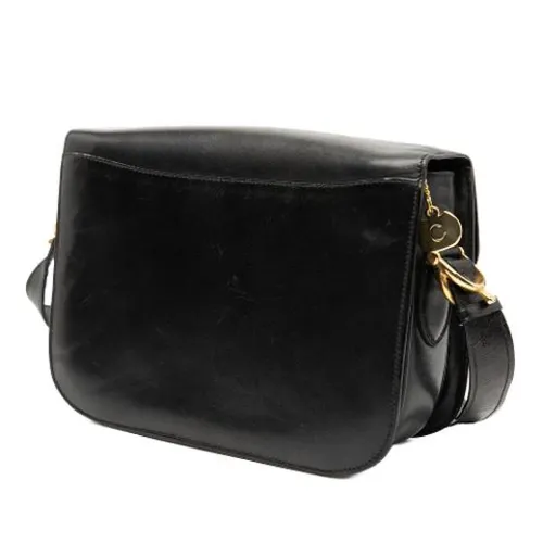 Pre-owned > Pre-owned Bags > Pre-owned Shoulder Bags - - Celine Vintage - Modalova