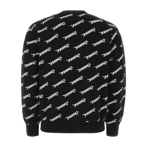 Knitwear > Round-neck Knitwear - - Ambush - Modalova