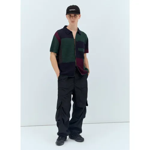 Shirts > Short Sleeve Shirts - - Thisisneverthat® - Modalova