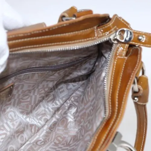 Pre-owned > Pre-owned Bags > Pre-owned Handbags - - Salvatore Ferragamo Pre-owned - Modalova